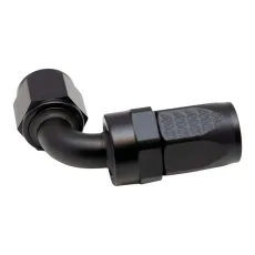 Deatschwerks 90-Deg. 8AN Swivel CPE Hose End