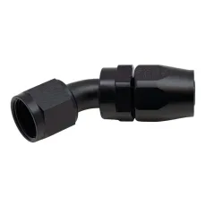 Deatschwerks 45-Deg. 10AN Swivel CPE Hose End