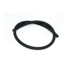 Deatschwerks 3 ft/ 6AN Nylon Braided CPE Hose