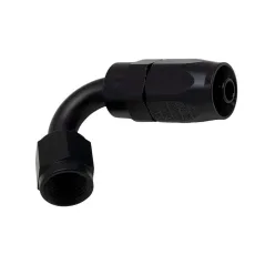 Deatschwerks 120-Deg. 6 AN Swivel CPE Hose End