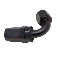 Deatschwerks 120-Deg. 8 AN Swivel CPE Hose End