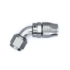 Deatschwerks 60-Deg. 10AN Swivel CPE Hose End