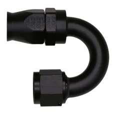 Deatschwerks 180-Deg. 10AN Swivel CPE Hose End