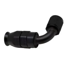 Deatschwerks 90-Deg. 6AN Swivel PTFE Hose End