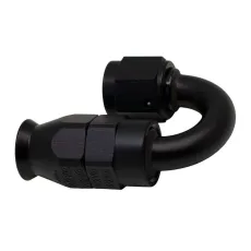 Deatschwerks 180-Deg. 6AN Swivel PTFE Hose End