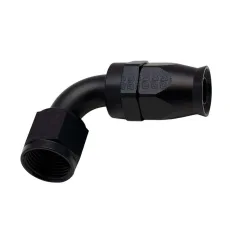 Deatschwerks 90-Deg. 10AN Swivel PTFE Hose End
