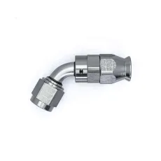 Deatschwerks 60-Deg. 6AN Swivel PTFE Hose End