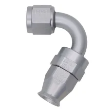 Deatschwerks 120-Deg. 8AN Swivel PTFE Hose End
