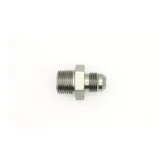 Deatschwerks 6AN to 3/8 in NPT Adapter