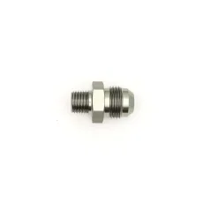 Deatschwerks 8AN to 1/4 in NPT Adapter