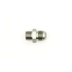 Deatschwerks 8AN to 3/8 in NPT Adapter