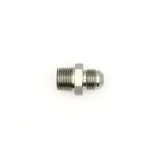 Deatschwerks 8AN to 1/2 in NPT Adapter