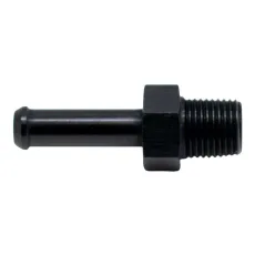 Deatschwerks 1/8 in NPT to 1/4 in Hose Barb Adapter