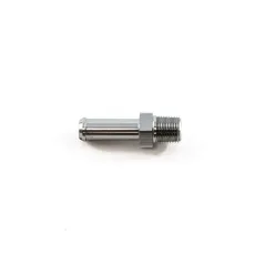 Deatschwerks 1/8 in NPT to 5/16 ines Hose Barb Adapter