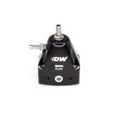 Deatschwerks DWR1000iL in-line AFPR black