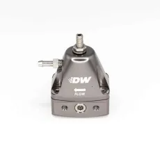 Deatschwerks DWR1000iL in-line AFPR titanium