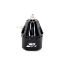 Deatschwerks DWR2000 Adjustable fuel pressure regulator - Black