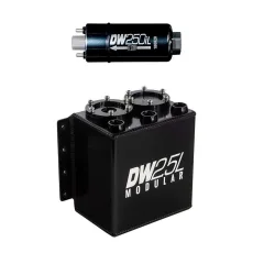 Deatschwerks 2.5L Surge Tank
