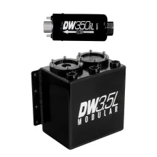 Deatschwerks 3.5L Surge Tank