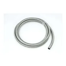 Deatschwerks 10 ft, 8AN SS Double Braided CPE Hose
