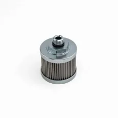 Deatschwerks '-6AN/ 100 micron/ Fuel pump pre-filter
