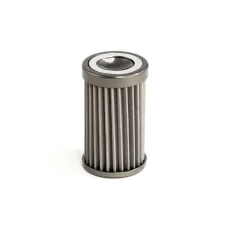 Deatschwerks 40 micron, 110mm, In-line fuel filter element