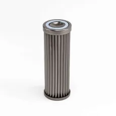 Deatschwerks 10 micron, 160mm, In-line fuel filter element