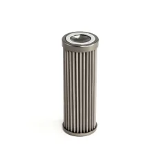 Deatschwerks 40 micron, 160mm, In-line fuel filter element