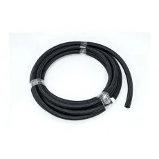 Deatschwerks 20 ft, 8AN Nylon Braided CPE Hose