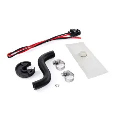 Deatschwerks DW200/300 Install kit for Fox Body Mustang