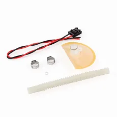 Deatschwerks DW200/300 Install kit for 370Z/G37