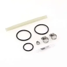 Deatschwerks DW65V/340V Install kit for FWD VW/Audi
