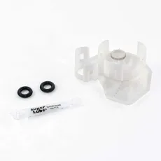 Deatschwerks DW65C/300C Install kit for Evo X/Mazda/Honda/Toyota