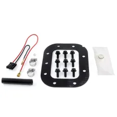 Deatschwerks DW200/300 Install kit for Early C4 Corvette