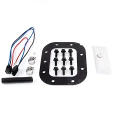 Deatschwerks DW200/300 Install kit for Mid C4 Corvette