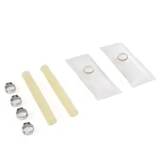 Deatschwerks DW300C Install kit for Terminator Cobra