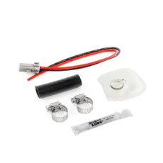 Deatschwerks DW300M Install kit for S197 Mustang 4.6