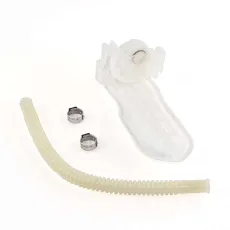Deatschwerks DW200/300 Install kit for Gen1 CTS-V