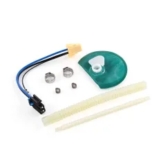 Deatschwerks DW400 Install kit for S197 Mustang 5.0