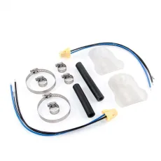 Deatschwerks DW400 Install kit for Ford lightning