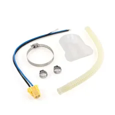 Deatschwerks DW400 Install kit for BMW E36