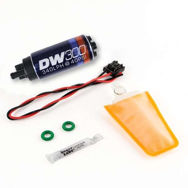 Deatschwerks DW300 Fuel pump for Scion tC