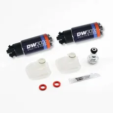 Deatschwerks DW300C Fuel pump for Gen2 CTS-V