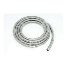 Deatschwerks 20 ft, 10AN SS Double Braided CPE Hose