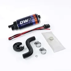 Deatschwerks DW200 Fuel pump for Fox Body Mustang