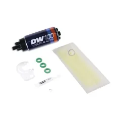 Deatschwerks DW100 Fuel Pump for NA Miata