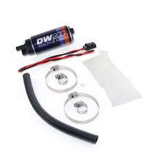 Deatschwerks DW200 Fuel pump for 300ZX and R32/33/34 GTR