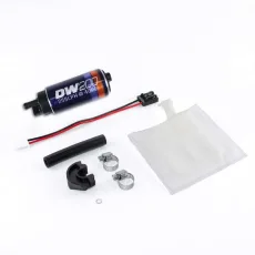 Deatschwerks DW200 Fuel pump for Early Subaru