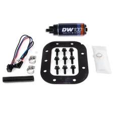 Deatschwerks DW100 Fuel Pump for Late C4 Corvette