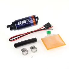 Deatschwerks DW200 Universal fuel pump